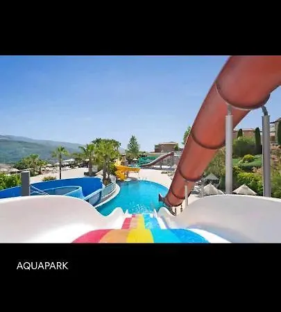 Daire Wndyham Kusadasi 1+1 Terasli 2 Banyo Dublex Aydın