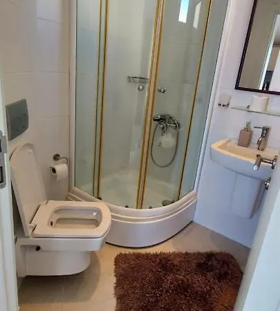 Daire Wndyham Kusadasi 1+1 Terasli 2 Banyo Dublex *