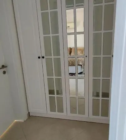 Wndyham Kusadasi 1+1 Terasli 2 Banyo Dublex