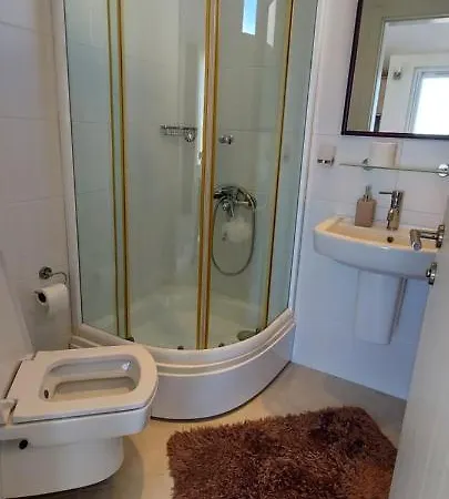 Daire Wndyham Kusadasi 1+1 Terasli 2 Banyo Dublex Aydın