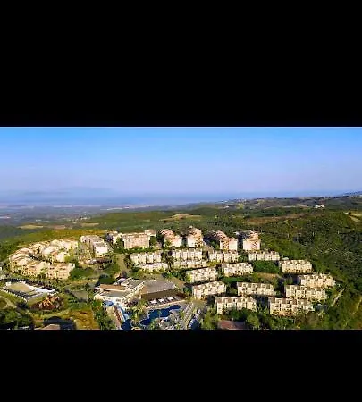 Wndyham Kusadasi 1+1 Terasli 2 Banyo Dublex Daire *