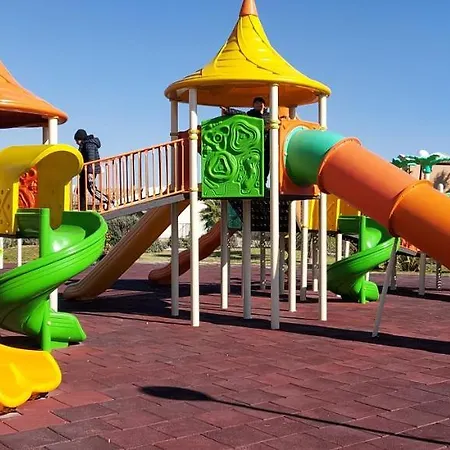 Daire Wndyham Kusadasi 1+1 Terasli 2 Banyo Dublex *