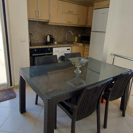 Daire Wndyham Kusadasi 1+1 Terasli 2 Banyo Dublex *