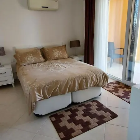 Wndyham Kusadasi 1+1 Terasli 2 Banyo Dublex